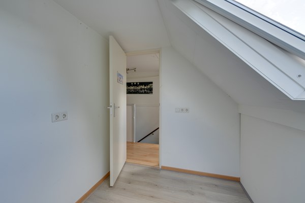 Medium property photo - Binnendijk 63, 1446 BC Purmerend
